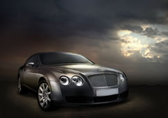 Automotive Photography