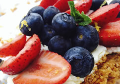 Richard Thackham Food Photography