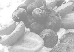 You Are Here: Richard Thackham Food Photography