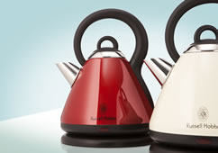Richard Thackham Product Photography